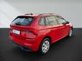 Skoda Kamiq 1.0 TSI Active Allwetter Tempomat Rosso - thumbnail 6