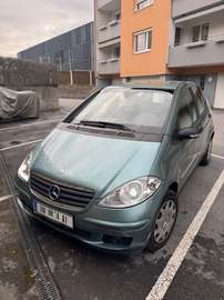 A-Edition Classic Aut.