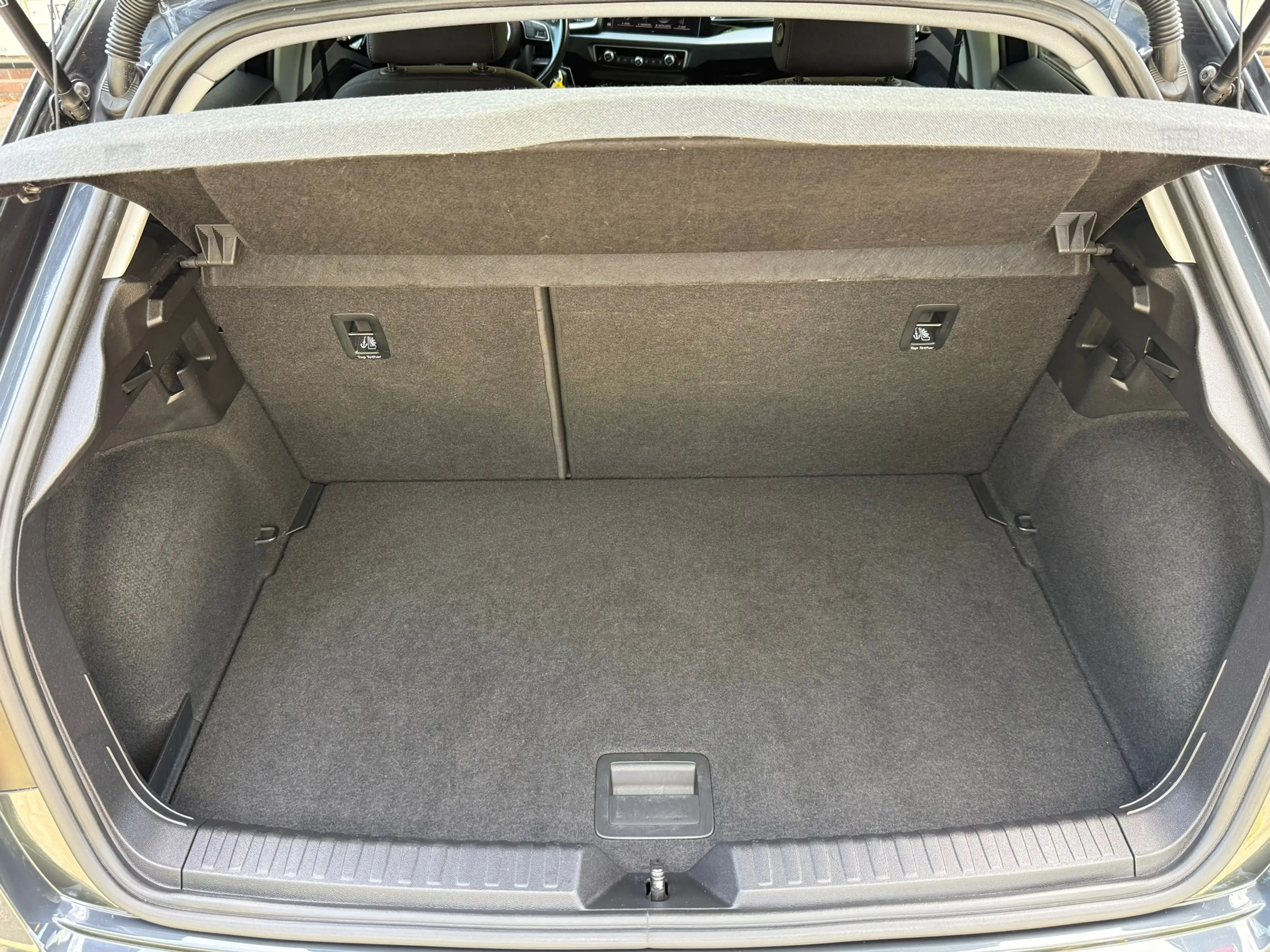 Audi A1 Sportback 25 TFSI S Pro Line Carplay/PDC/STOELVERW — photo 11