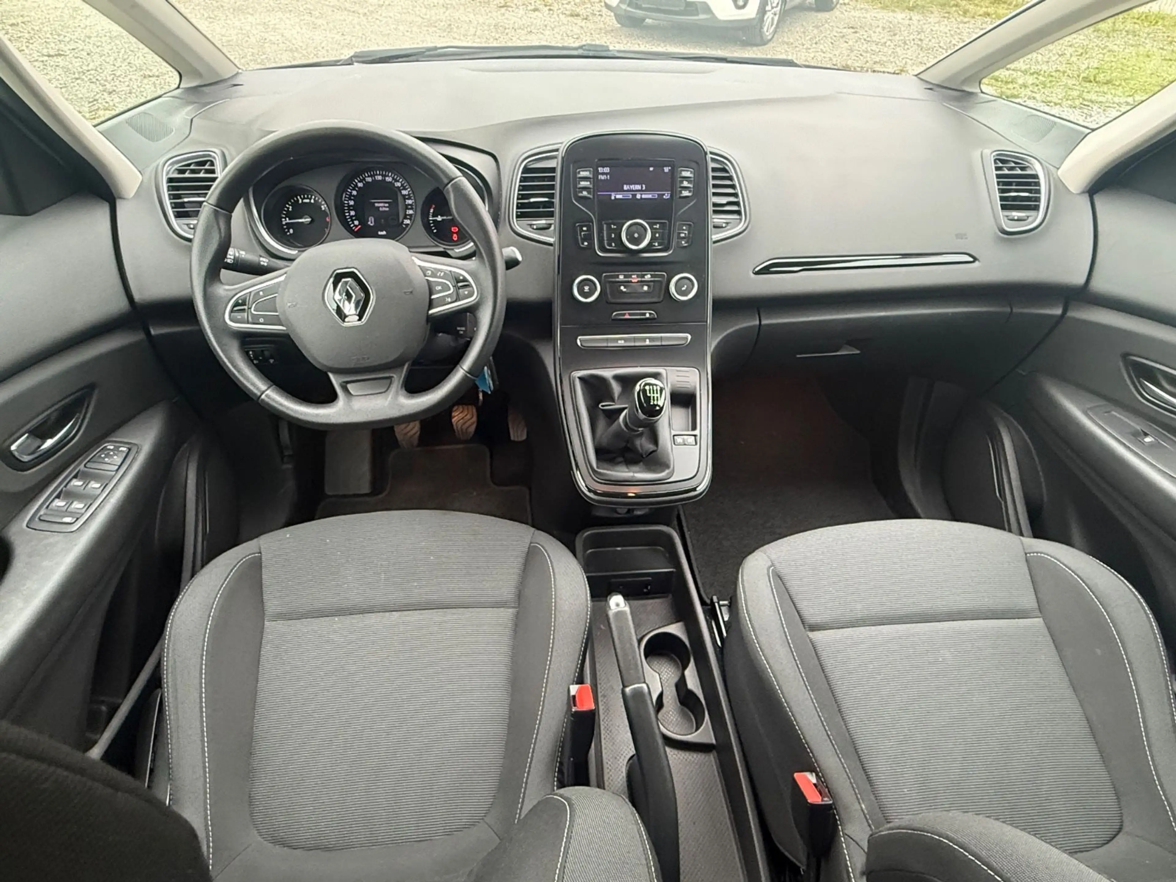 Renault Scenic IV Life 1.2 TCE*BT*Tempo*PDC*TÜV 03/28 — photo 13