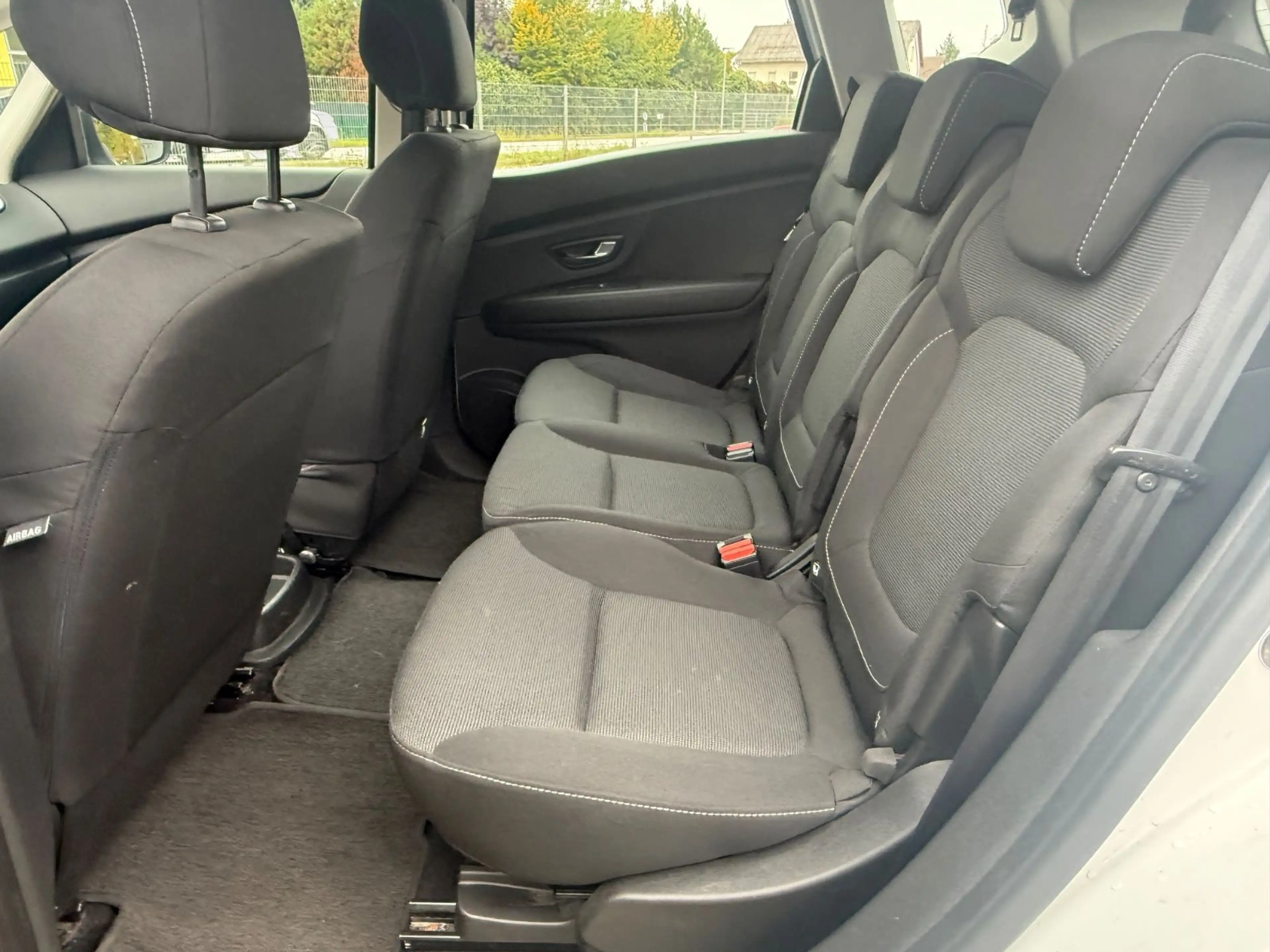 Renault Scenic IV Life 1.2 TCE*BT*Tempo*PDC*TÜV 03/28 — photo 14