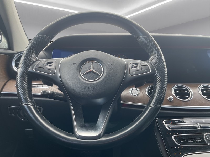 Mercedes-Benz E 350 E 350 d (213.033) — photo 7