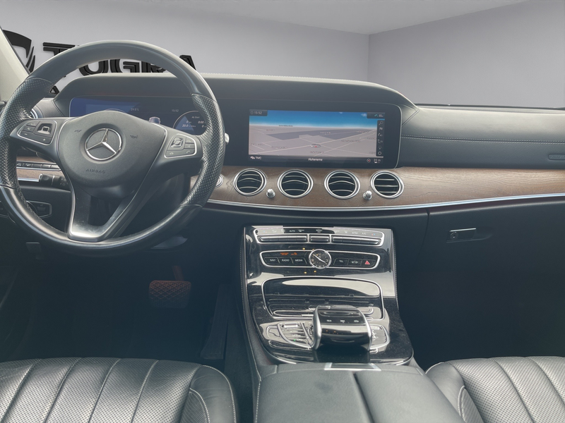 Mercedes-Benz E 350 E 350 d (213.033) — photo 10