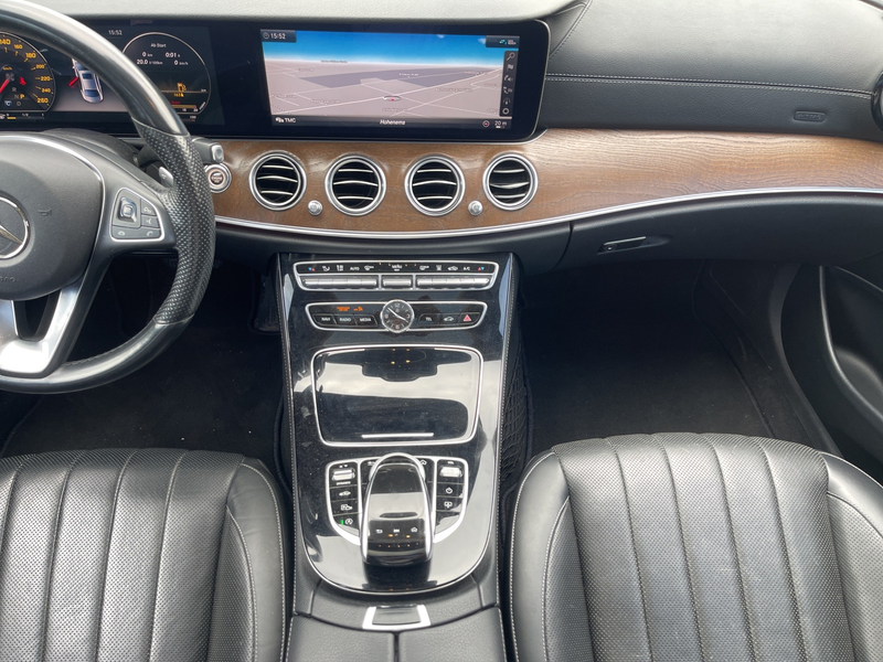 Mercedes-Benz E 350 E 350 d (213.033) — photo 13