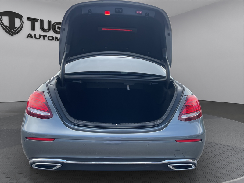 Mercedes-Benz E 350 E 350 d (213.033) — photo 15