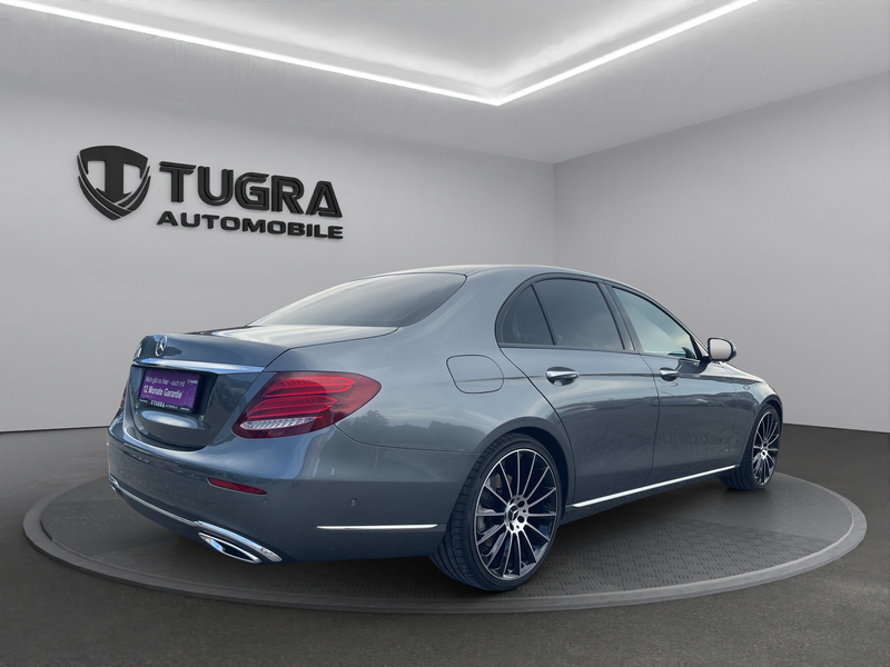 Mercedes-Benz E 350 E 350 d (213.033) — photo 6