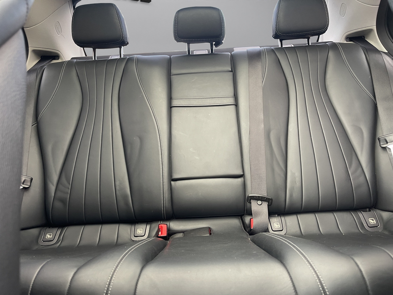 Mercedes-Benz E 350 E 350 d (213.033) — photo 9