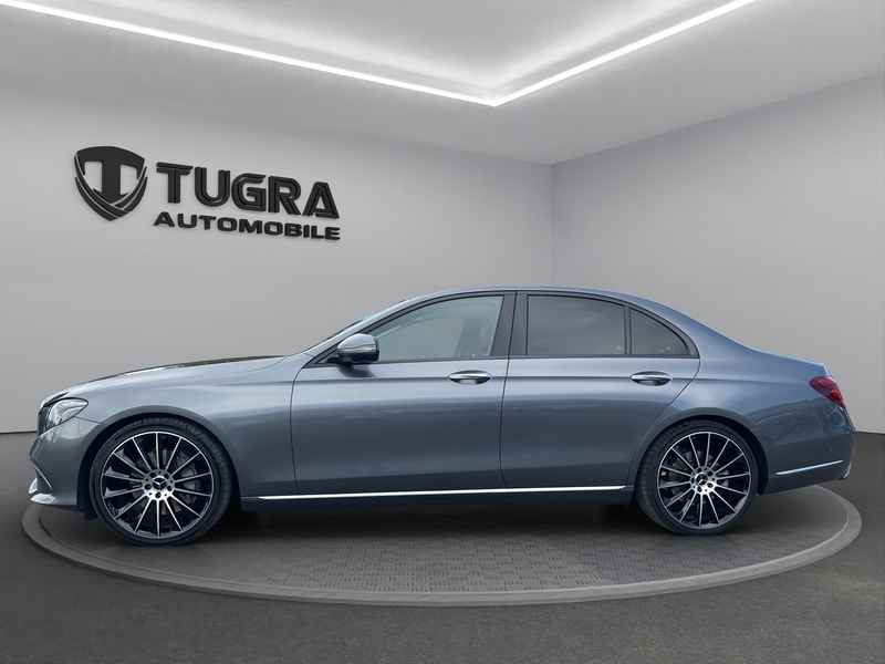 Mercedes-Benz E 350 E 350 d (213.033) — photo 4