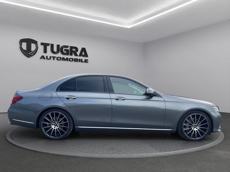 Mercedes-Benz E 350 E 350 d (213.033) — photo 11
