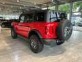 Ford Bronco Badlands Sperrdifferential+B&O+360-Grad-Kamera crvena - thumbnail 5
