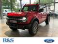 Ford Bronco Badlands Sperrdifferential+B&O+360-Grad-Kamera Rot - thumbnail 1