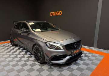 2.0 45 380 amg 4matic bva