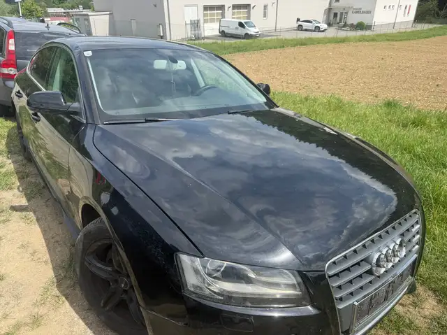 Audi A5 A5 SB 2,0 TFSI navi Euro 5