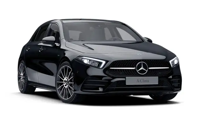 Mercedes-Benz A 250 e Limo 3x AMG SPORT*EDITION 2020*MBUX*WIDE