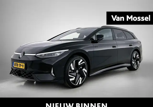 Volkswagen ID.7 Tourer GTX Business 86 kWh | SoH 100% | 340 PK | A