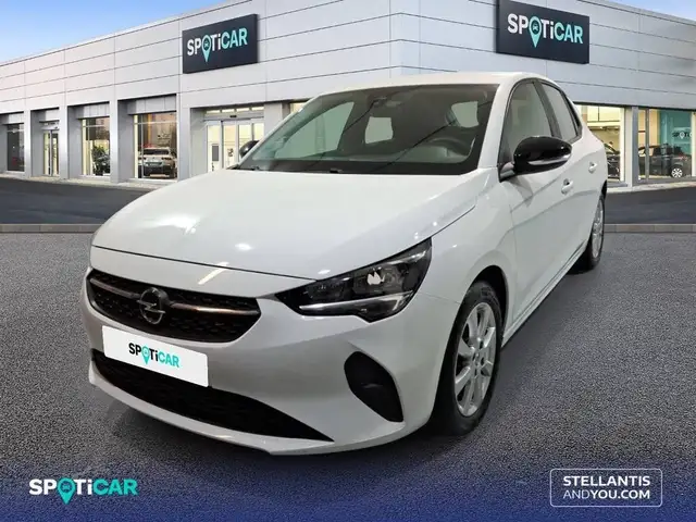 Opel Corsa 1.2 XEL S/S Edition 75