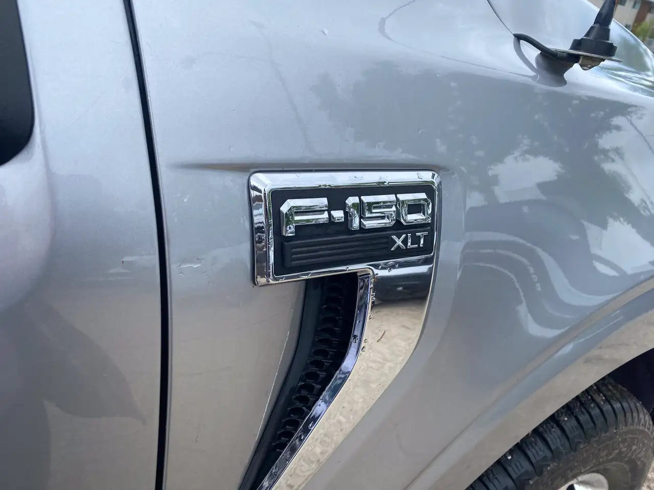 Ford F 150 fotografie Ford F 150