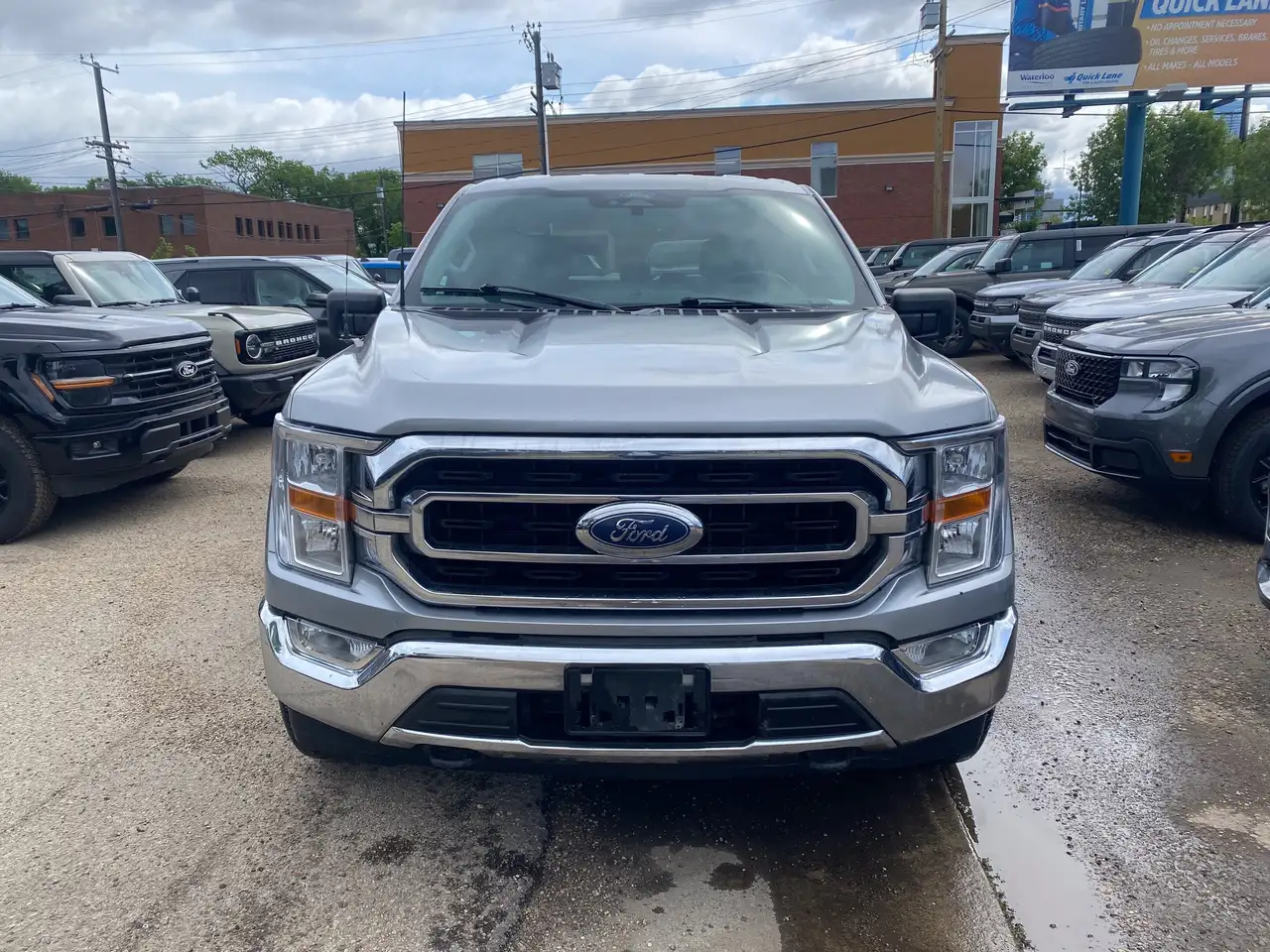 Ford F 150 fotografie Ford F 150