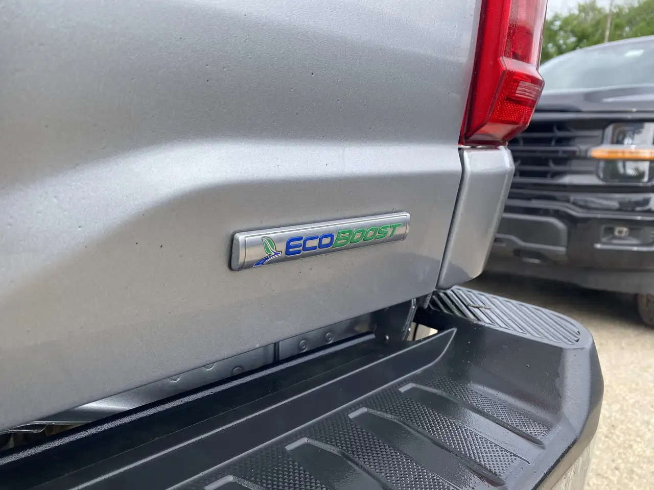Ford F 150 fotografie Ford F 150