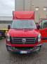 Volkswagen Crafter 80 kW, portata 1000 kg EURO5 Rosso - thumbnail 7