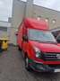 Volkswagen Crafter 80 kW, portata 1000 kg EURO5 Rosso - thumbnail 2