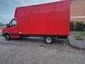 Volkswagen Crafter 80 kW, portata 1000 kg EURO5 Rosso - thumbnail 6