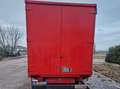 Volkswagen Crafter 80 kW, portata 1000 kg EURO5 Rosso - thumbnail 3