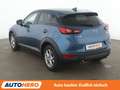 Mazda CX-3 2.0 Exclusive-Line *LED*TEMPO*CAM*PDC*SHZ* Blau - thumbnail 4