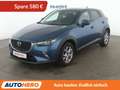 Mazda CX-3 2.0 Exclusive-Line *LED*TEMPO*CAM*PDC*SHZ* Blau - thumbnail 1