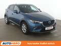 Mazda CX-3 2.0 Exclusive-Line *LED*TEMPO*CAM*PDC*SHZ* Blau - thumbnail 8