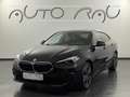 BMW 218 d Gran Coupe Advantage Automatik Schwarz - thumbnail 1