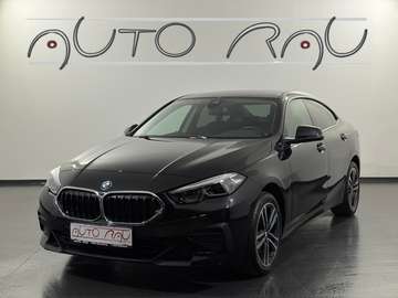 d Gran Coupe Advantage Automatik