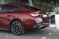 BMW i4 eDrive35 M Sport / Schuif-kanteldak / Achteruitrij Rouge - thumbnail 25