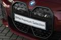 BMW i4 eDrive35 M Sport / Schuif-kanteldak / Achteruitrij Czerwony - thumbnail 7