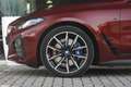 BMW i4 eDrive35 M Sport / Schuif-kanteldak / Achteruitrij Rouge - thumbnail 22
