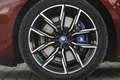 BMW i4 eDrive35 M Sport / Schuif-kanteldak / Achteruitrij Rouge - thumbnail 23