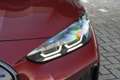 BMW i4 eDrive35 M Sport / Schuif-kanteldak / Achteruitrij Czerwony - thumbnail 12
