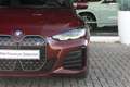 BMW i4 eDrive35 M Sport / Schuif-kanteldak / Achteruitrij Czerwony - thumbnail 11