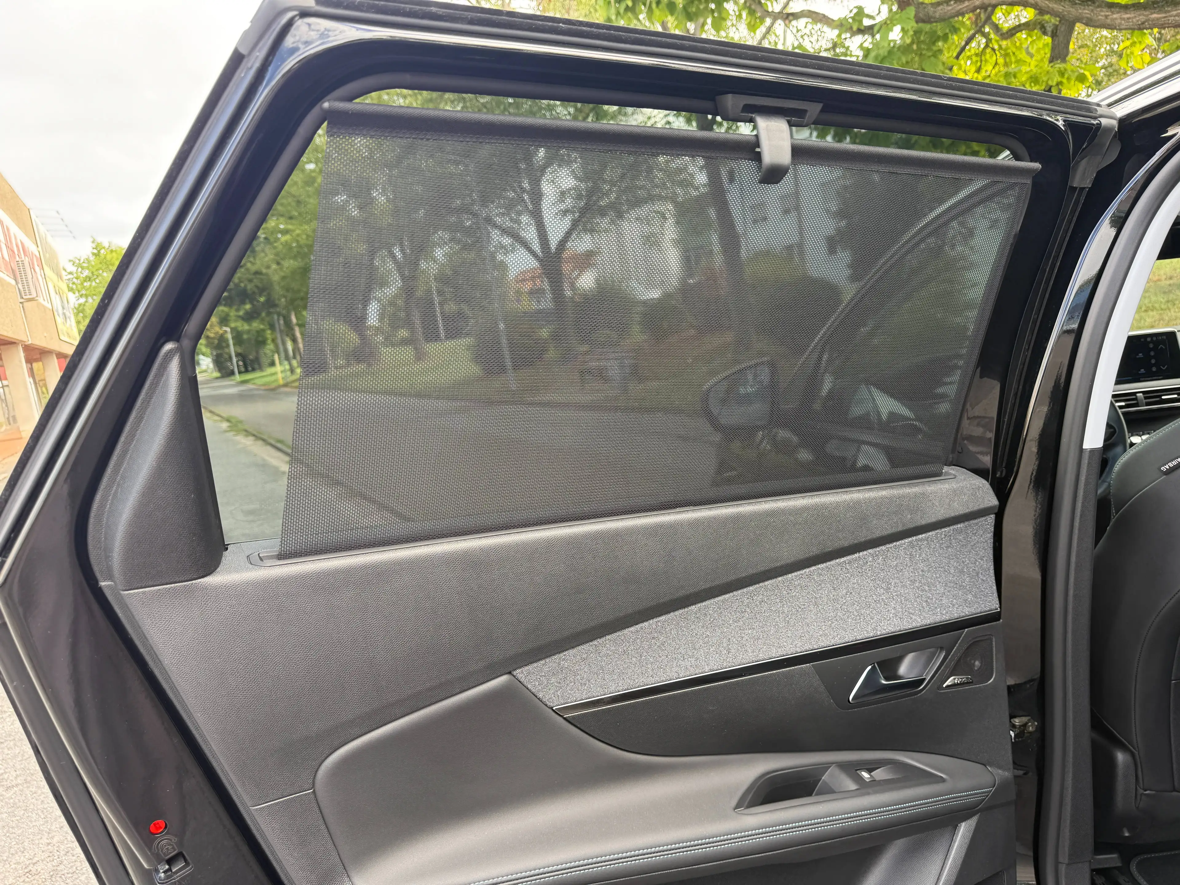 Peugeot 5008 2.0 Blue-HDi Crossway Automatik (7xSITZER*360KAMERA*GRIP) — photo 20