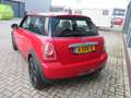 MINI One Mini 1.6 Holland Street Rouge - thumbnail 4
