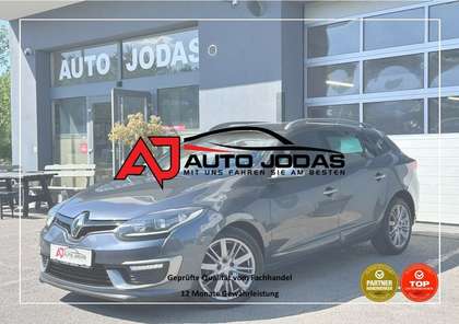 Renault Megane Mégane Grandtour GT-Line TCe 130 EDC **Keyless**