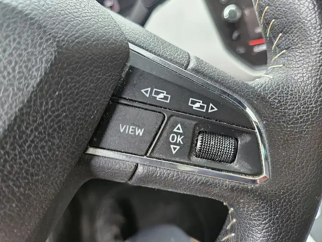 Seat Arona view 17