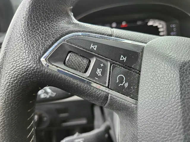 Seat Arona view 16