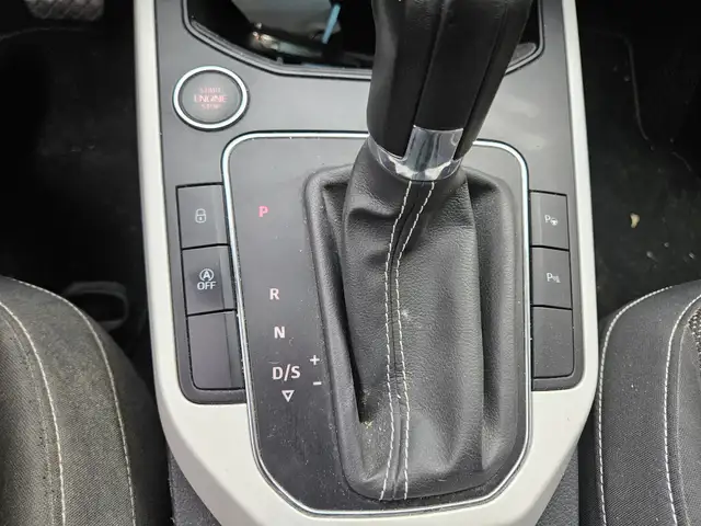 Seat Arona view 15