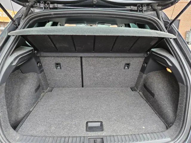 Seat Arona view 26
