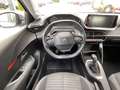 Peugeot 208 1.2 Active Pack CarPlay,DAB,LED,Sitzheizung Gris - thumbnail 10
