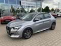 Peugeot 208 1.2 Active Pack CarPlay,DAB,LED,Sitzheizung Gris - thumbnail 2