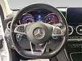 Mercedes-Benz GLC 250 250 d Premium 4matic auto Bianco - thumbnail 9