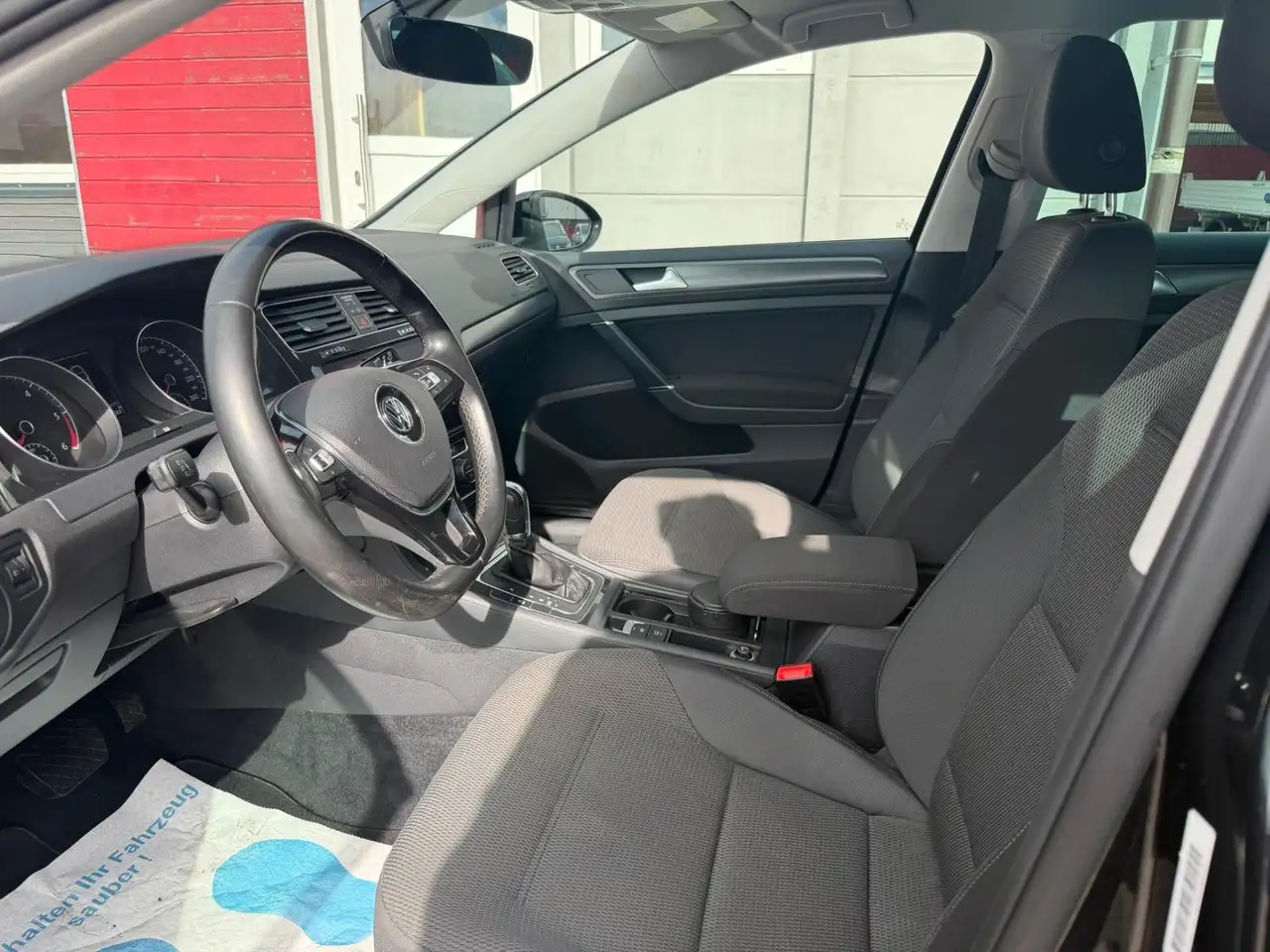 Das Auto