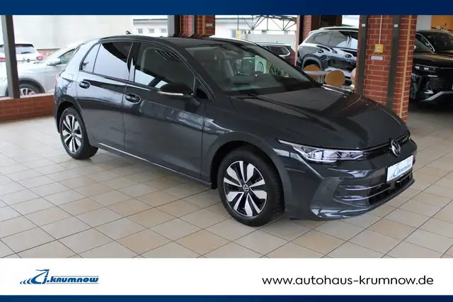 Volkswagen Golf Golf 1.5 TSI OPF Goal LED+Navi+App-connect+SHZ